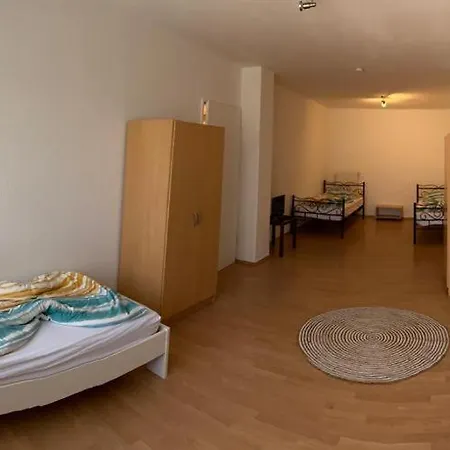 홈스테이 Zimmer Bedburg *