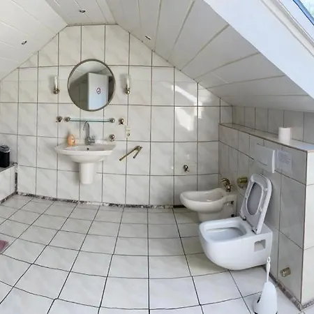 Homestay Zimmer Bedburg