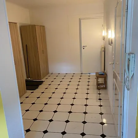 Zimmer Bedburg Homestay *