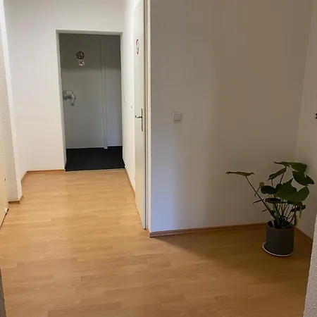Zimmer Bedburg 홈스테이