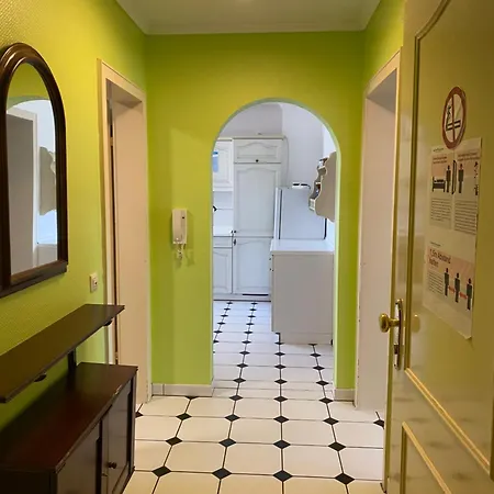 Zimmer Bedburg * 베트부르크