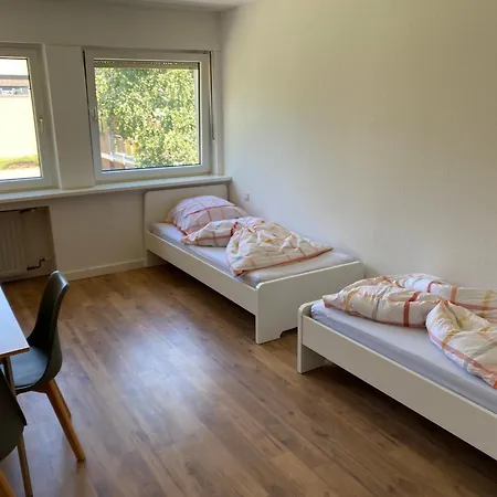 Zimmer Bedburg