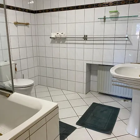 Zimmer Bedburg *